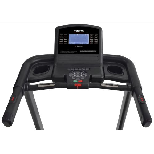 Беговая дорожка  Toorx Treadmill Voyager (VOYAGER) - фото №2